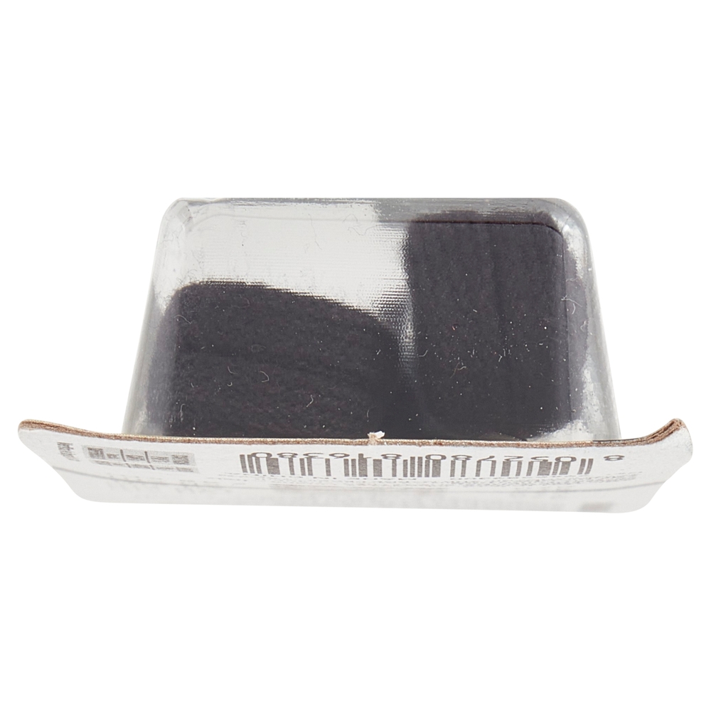 Shoes'Xpert Classic Piatte Nere 75cm 5/6 2 Paia